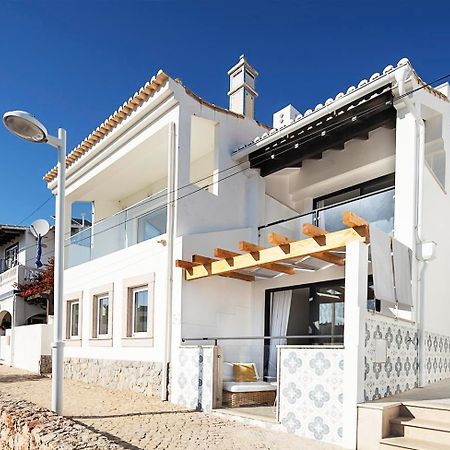 Casas Da Praia By Sevencollection Salema Ngoại thất bức ảnh