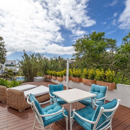 Casas Da Praia By Sevencollection Salema Ngoại thất bức ảnh