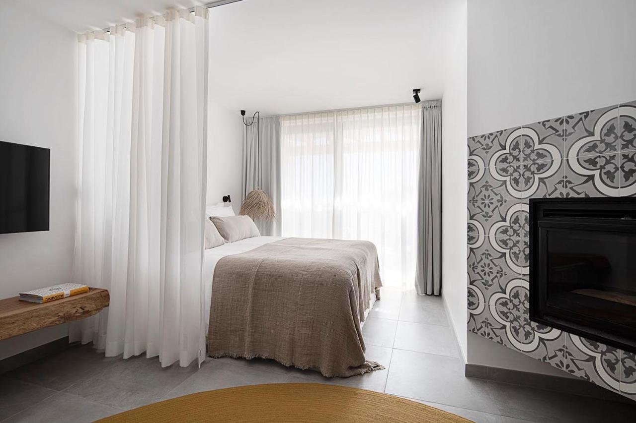 Casas Da Praia By Sevencollection Salema Ngoại thất bức ảnh