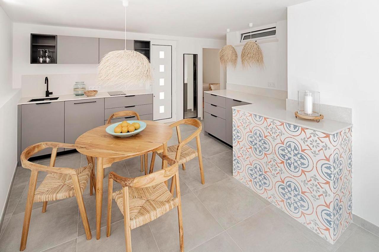 Casas Da Praia By Sevencollection Salema Ngoại thất bức ảnh
