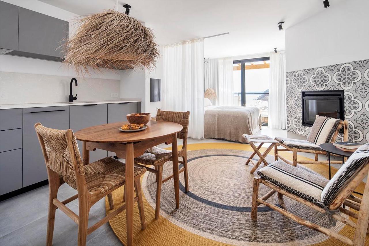 Casas Da Praia By Sevencollection Salema Ngoại thất bức ảnh