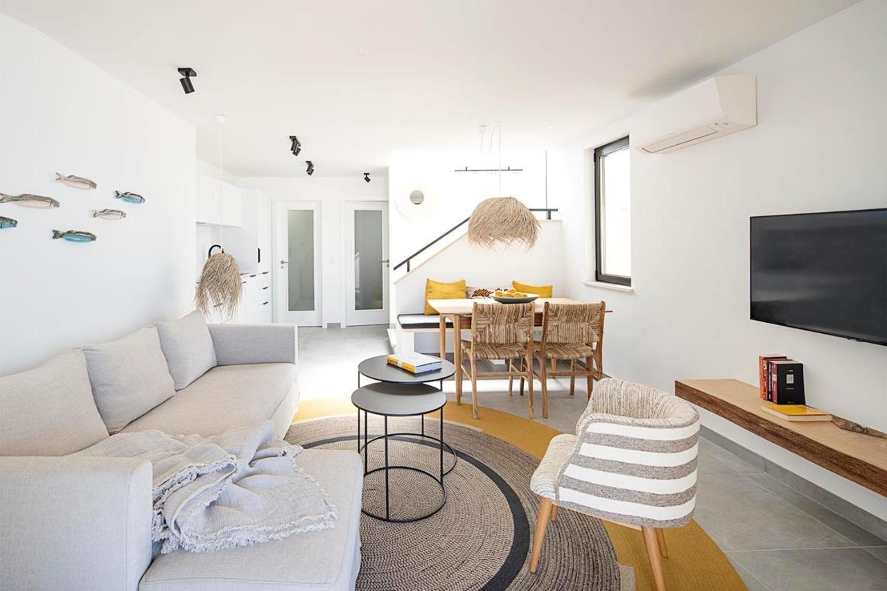 Casas Da Praia By Sevencollection Salema Ngoại thất bức ảnh