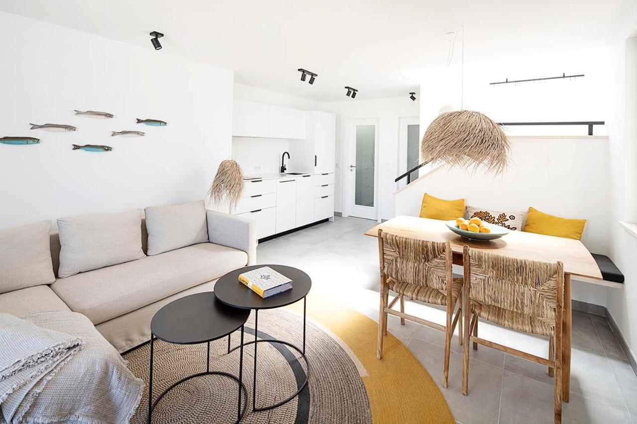 Casas Da Praia By Sevencollection Salema Ngoại thất bức ảnh