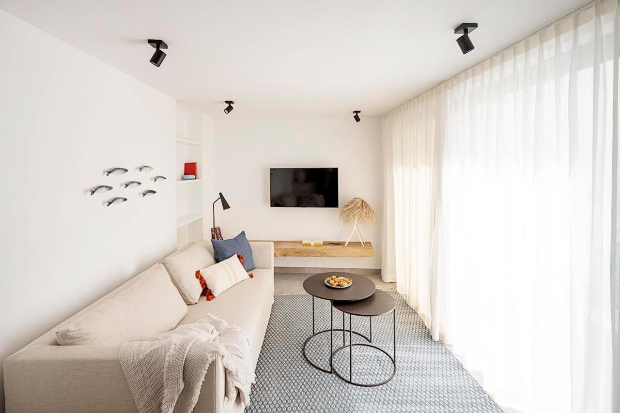 Casas Da Praia By Sevencollection Salema Ngoại thất bức ảnh