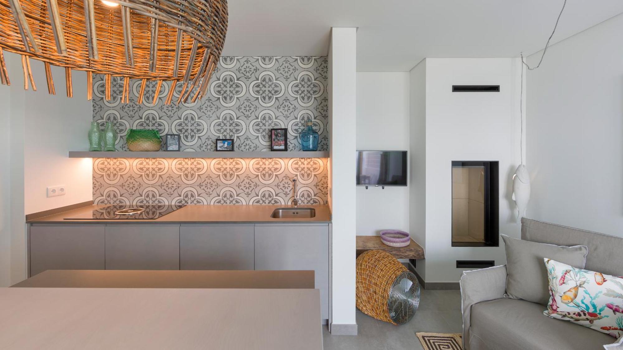 Casas Da Praia By Sevencollection Salema Ngoại thất bức ảnh