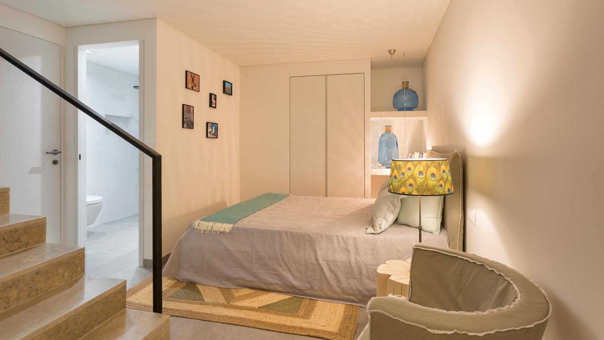 Casas Da Praia By Sevencollection Salema Ngoại thất bức ảnh