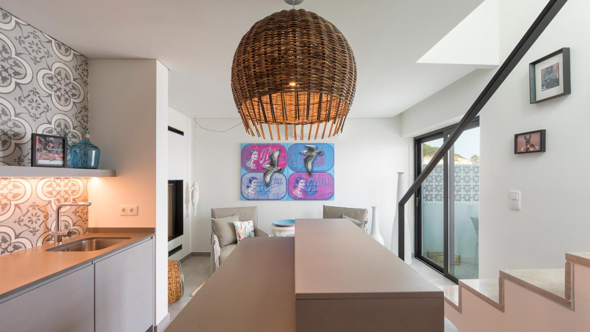 Casas Da Praia By Sevencollection Salema Ngoại thất bức ảnh