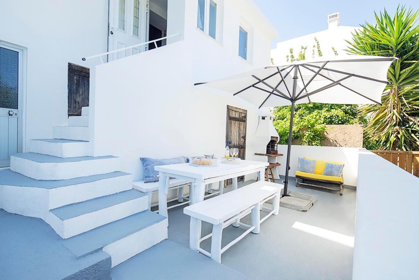 Casas Da Praia By Sevencollection Salema Ngoại thất bức ảnh