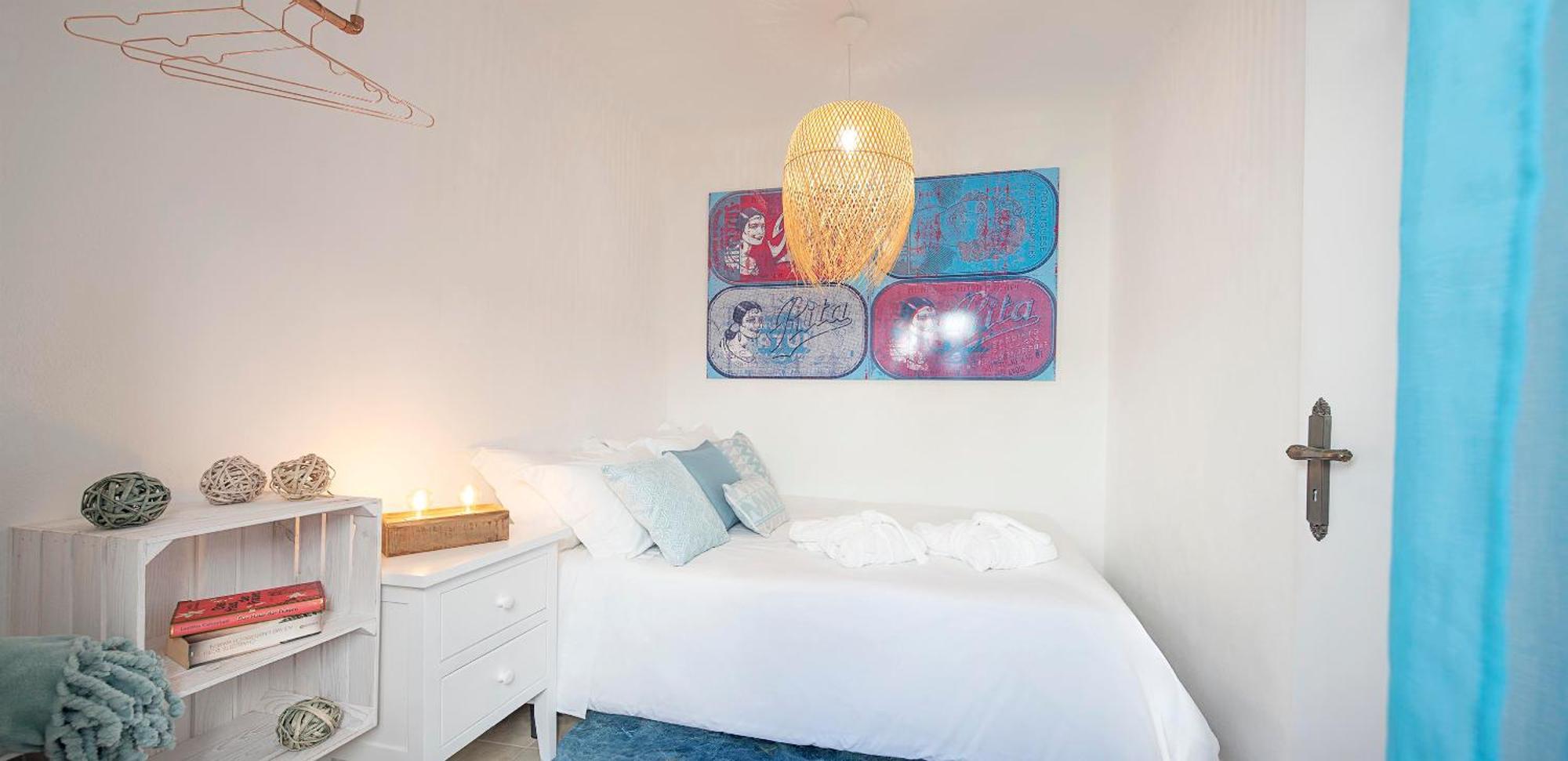 Casas Da Praia By Sevencollection Salema Ngoại thất bức ảnh