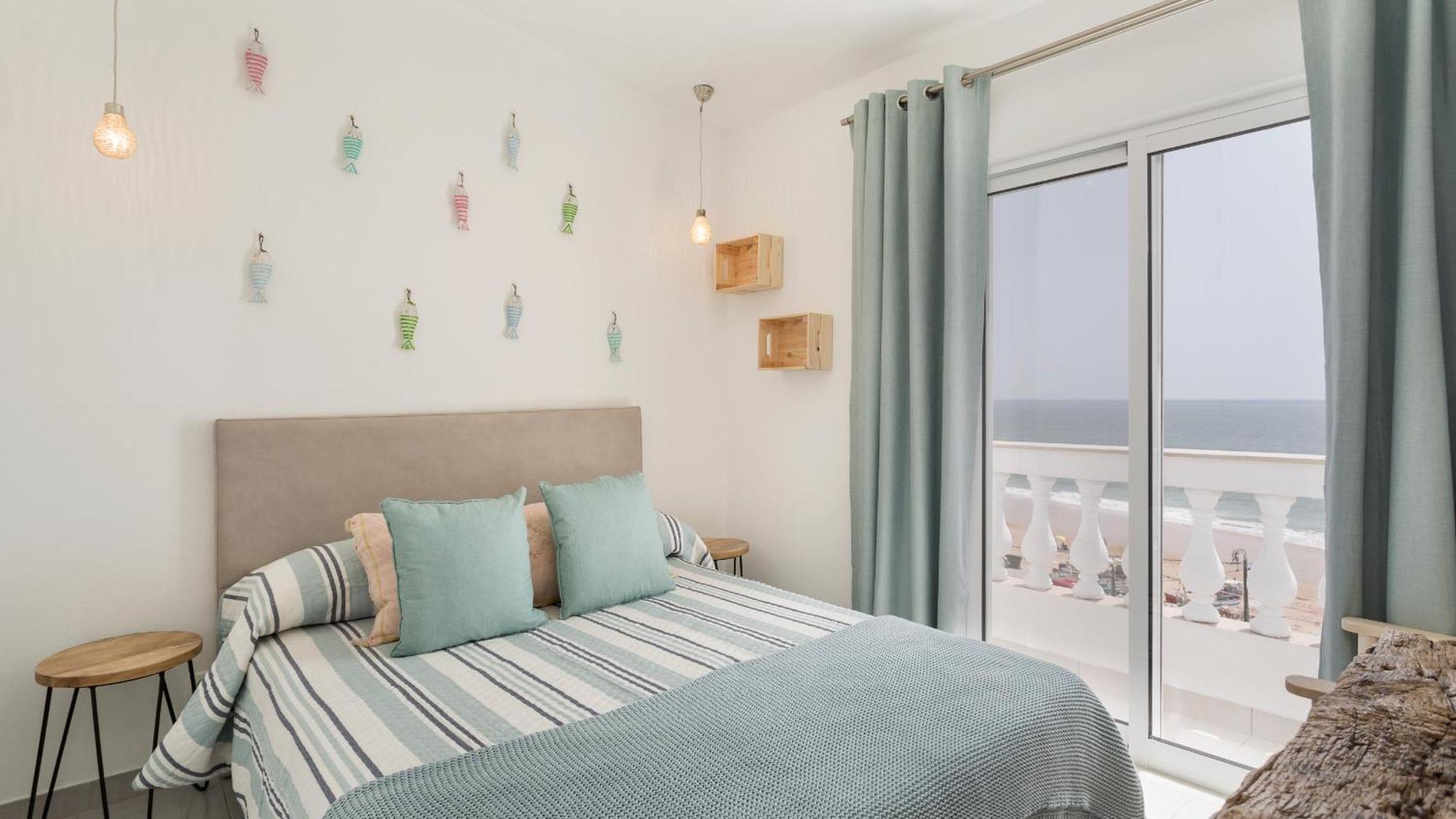 Casas Da Praia By Sevencollection Salema Ngoại thất bức ảnh