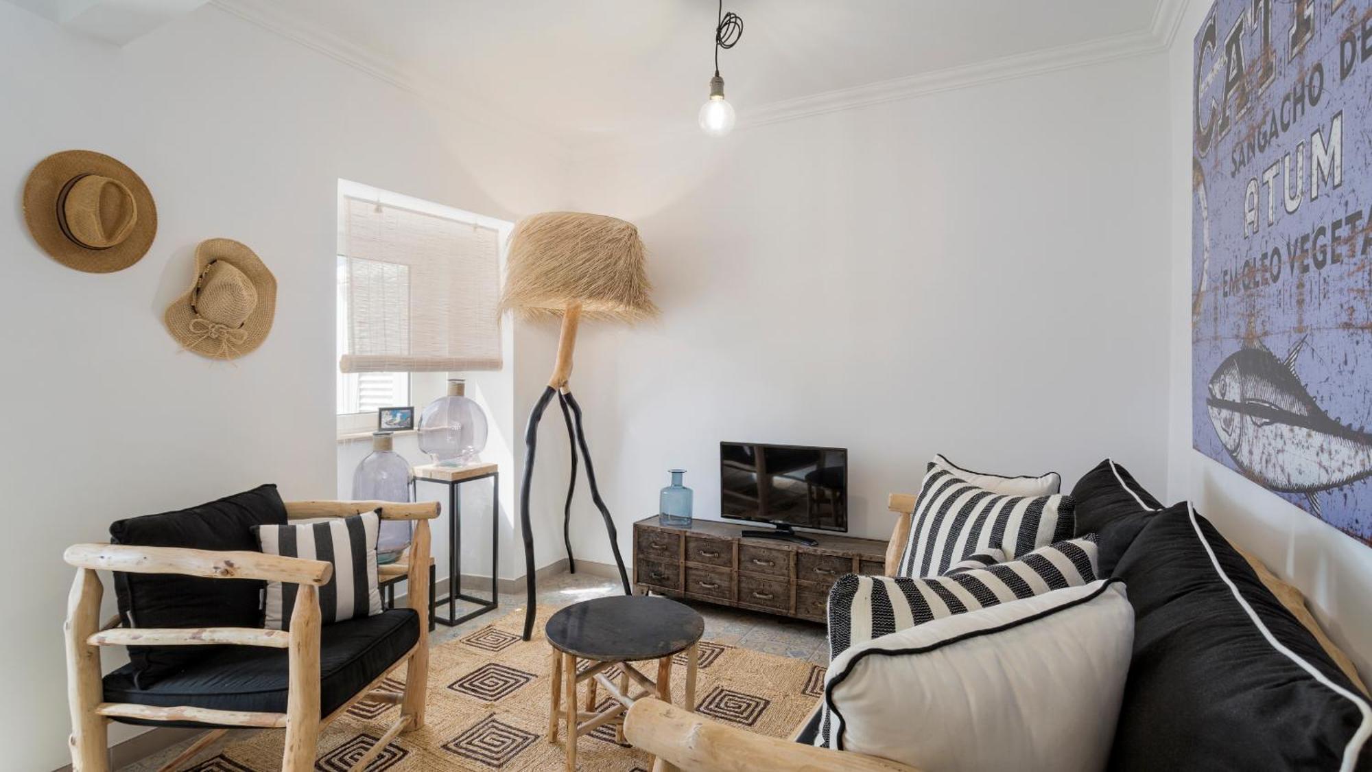 Casas Da Praia By Sevencollection Salema Ngoại thất bức ảnh