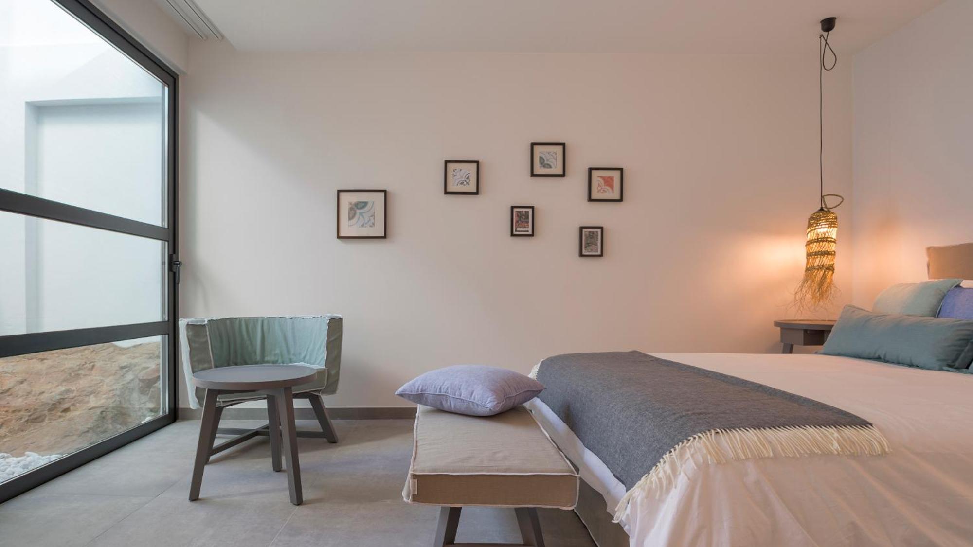 Casas Da Praia By Sevencollection Salema Ngoại thất bức ảnh