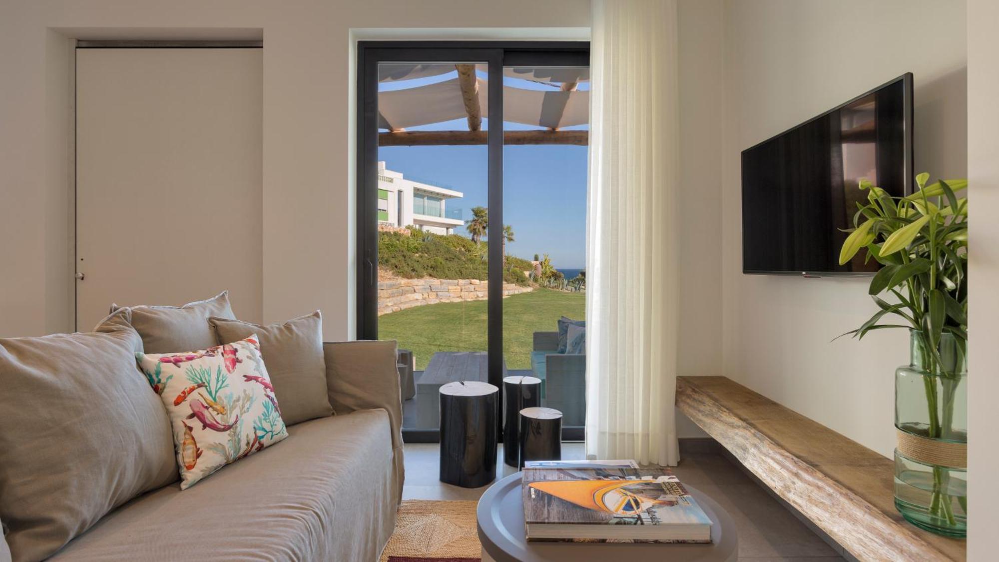 Casas Da Praia By Sevencollection Salema Ngoại thất bức ảnh