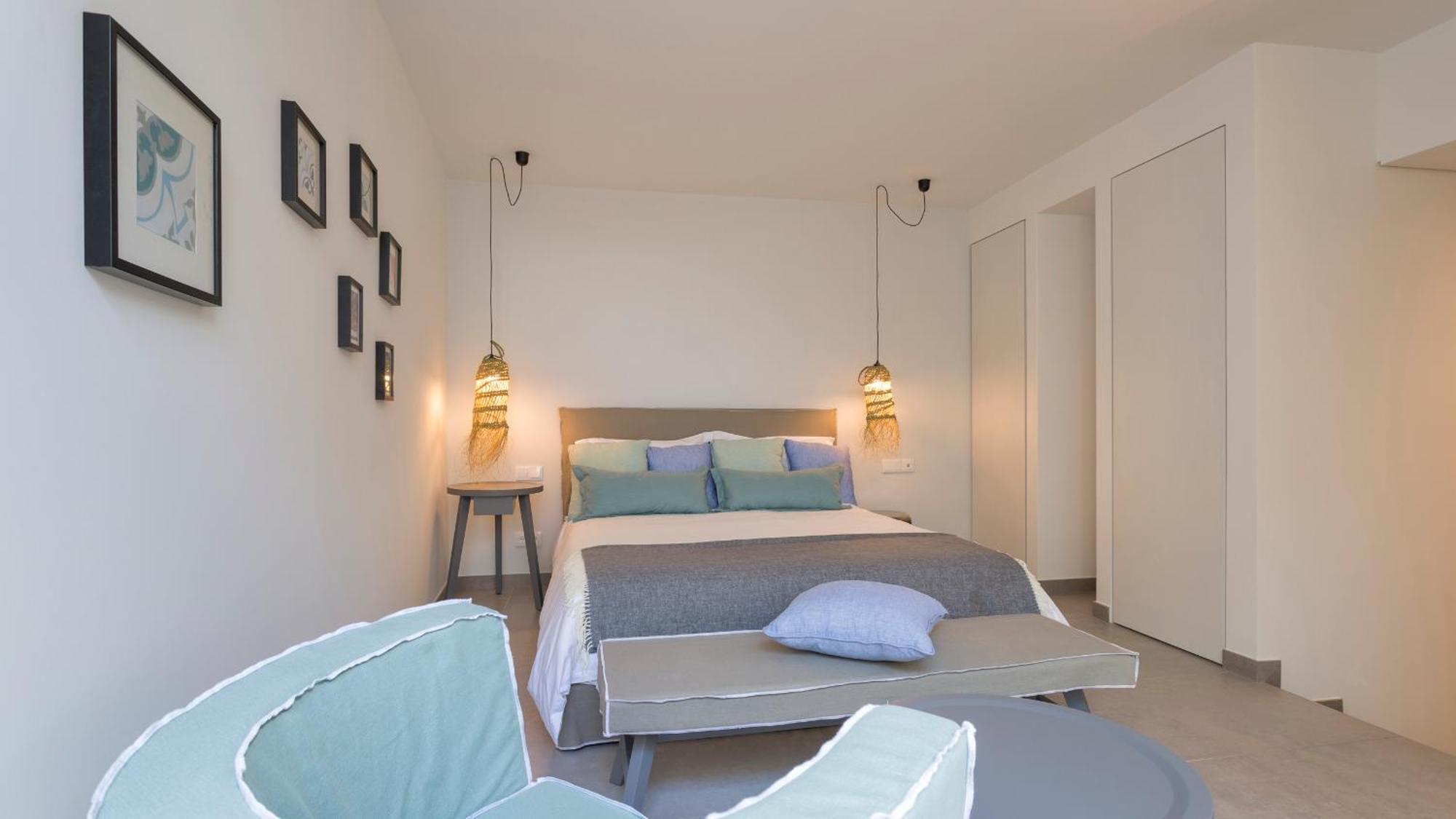 Casas Da Praia By Sevencollection Salema Ngoại thất bức ảnh