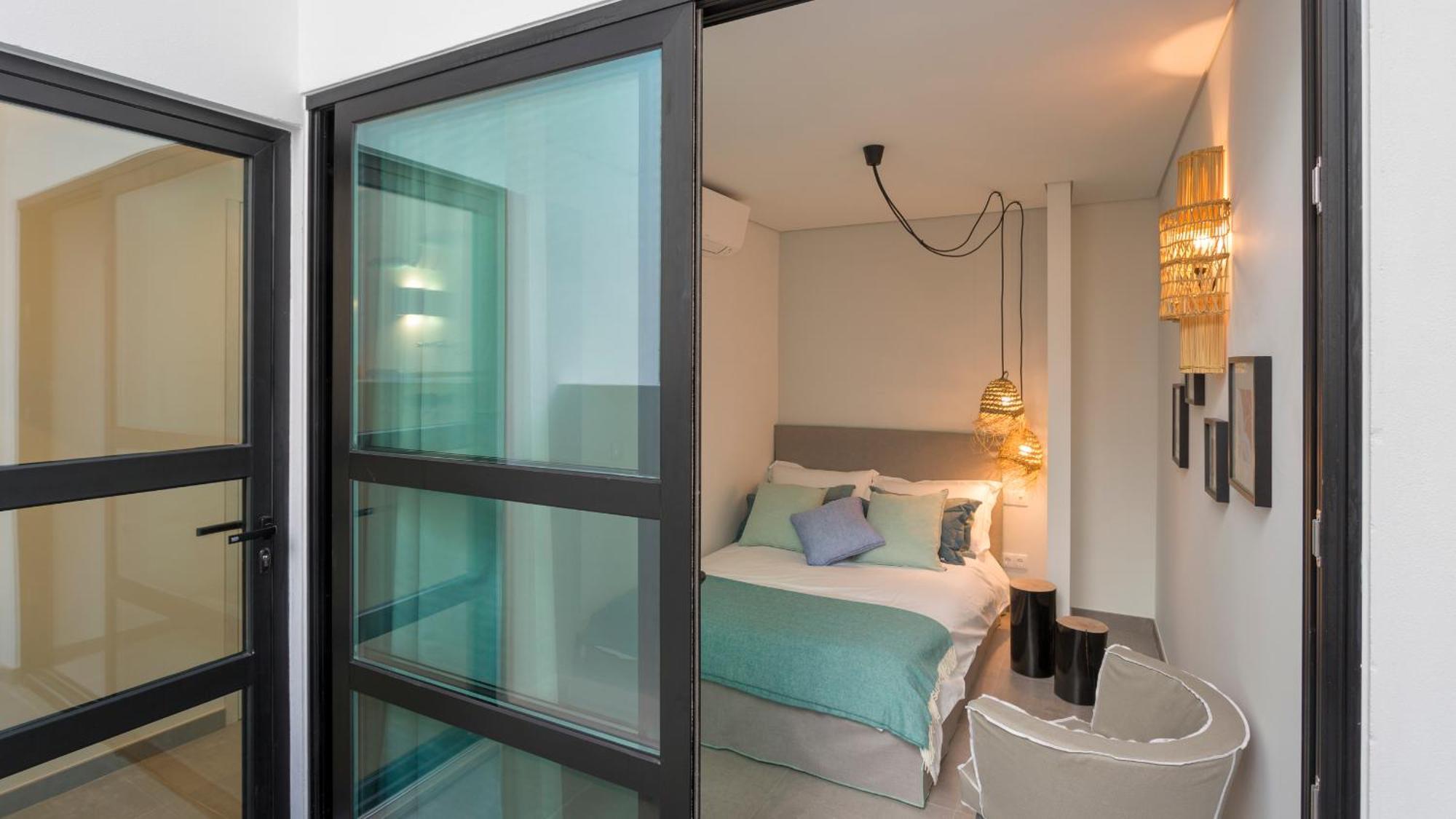 Casas Da Praia By Sevencollection Salema Ngoại thất bức ảnh