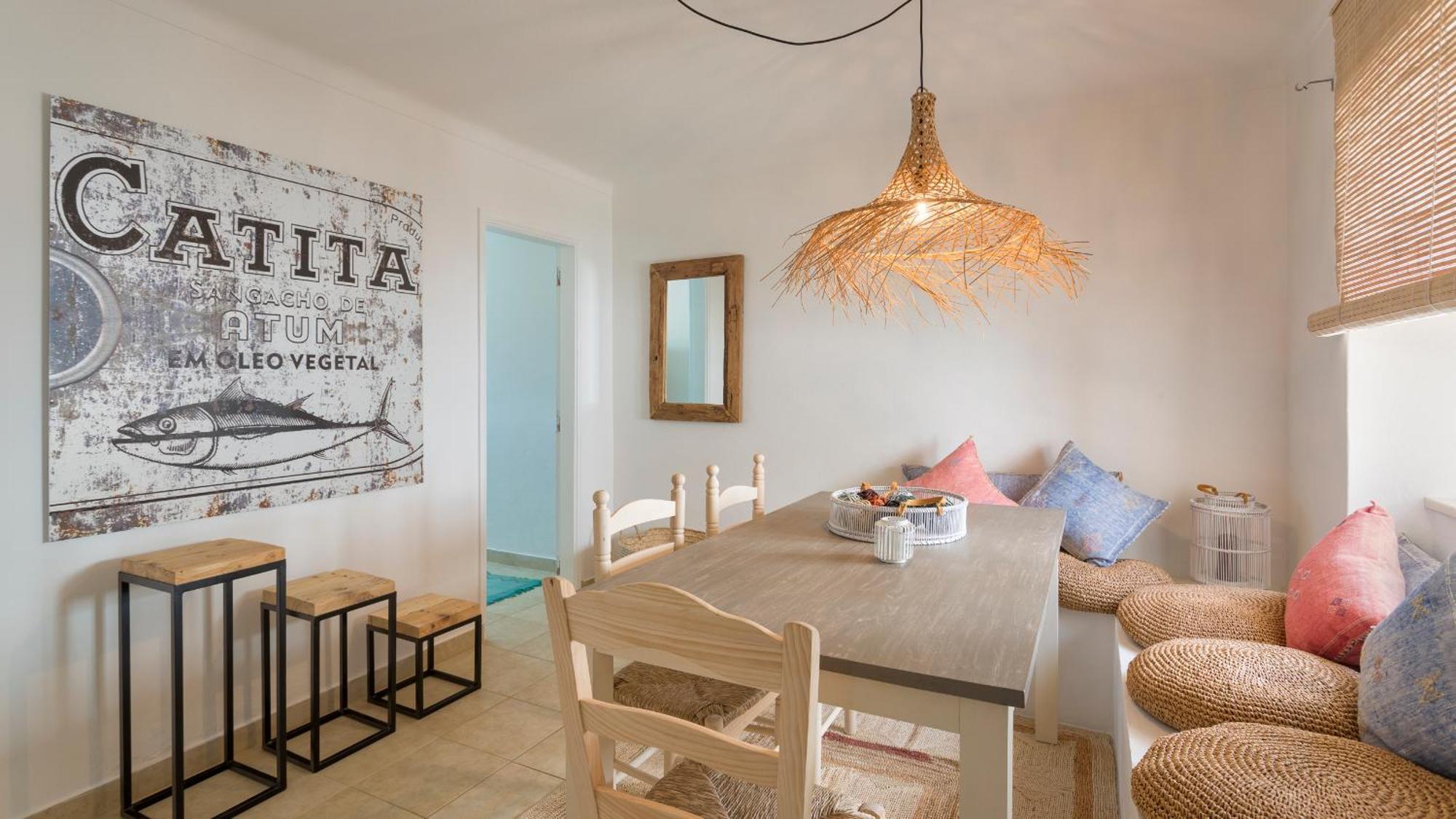 Casas Da Praia By Sevencollection Salema Ngoại thất bức ảnh