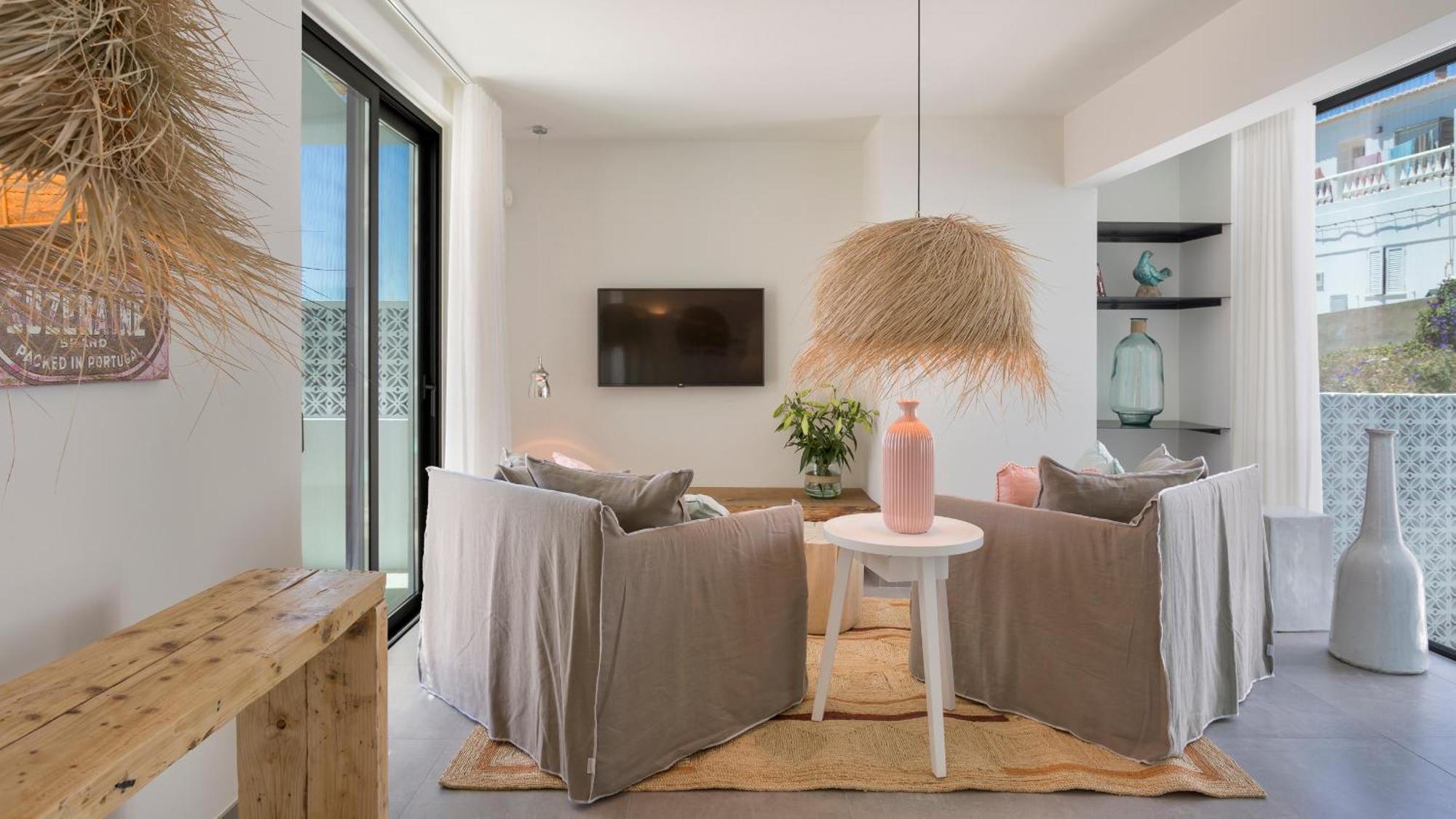 Casas Da Praia By Sevencollection Salema Ngoại thất bức ảnh