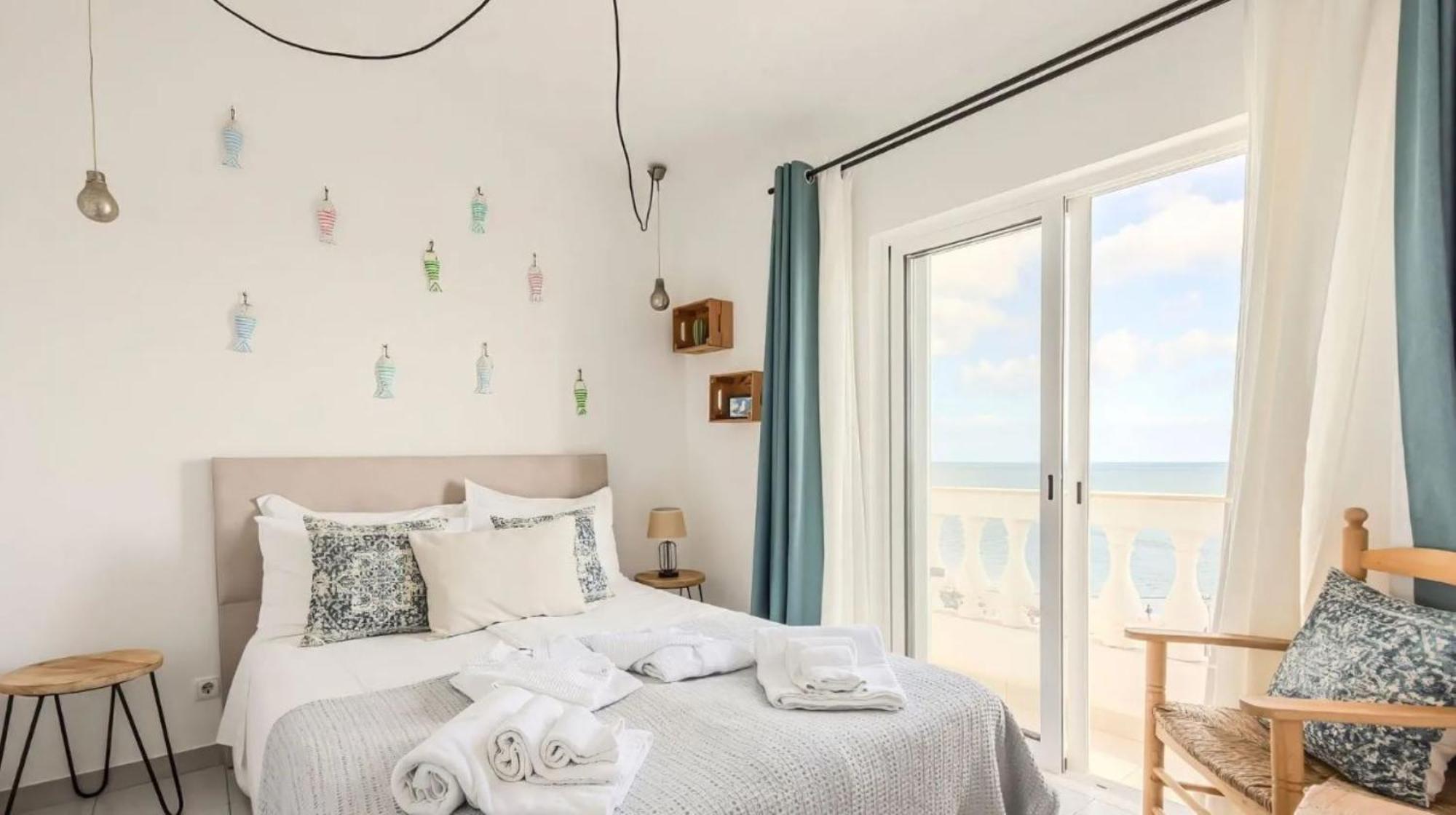 Casas Da Praia By Sevencollection Salema Ngoại thất bức ảnh