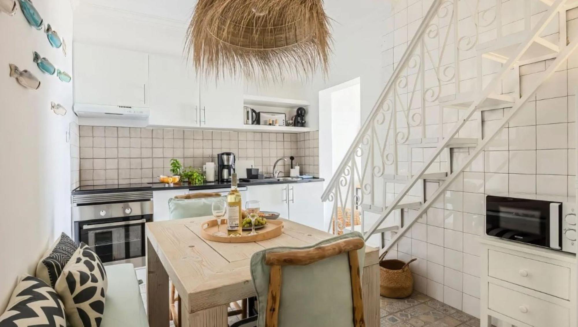 Casas Da Praia By Sevencollection Salema Ngoại thất bức ảnh