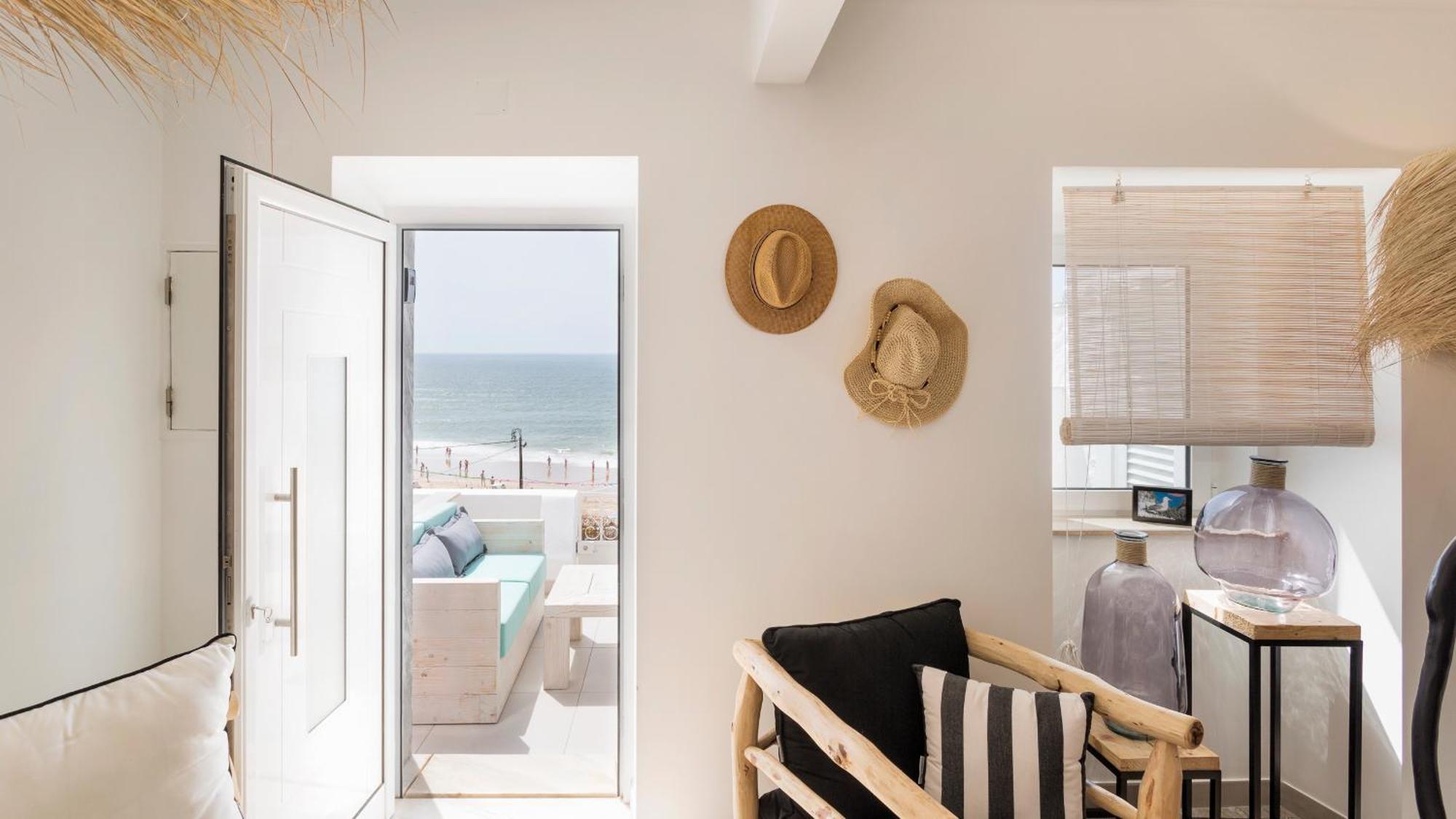 Casas Da Praia By Sevencollection Salema Ngoại thất bức ảnh