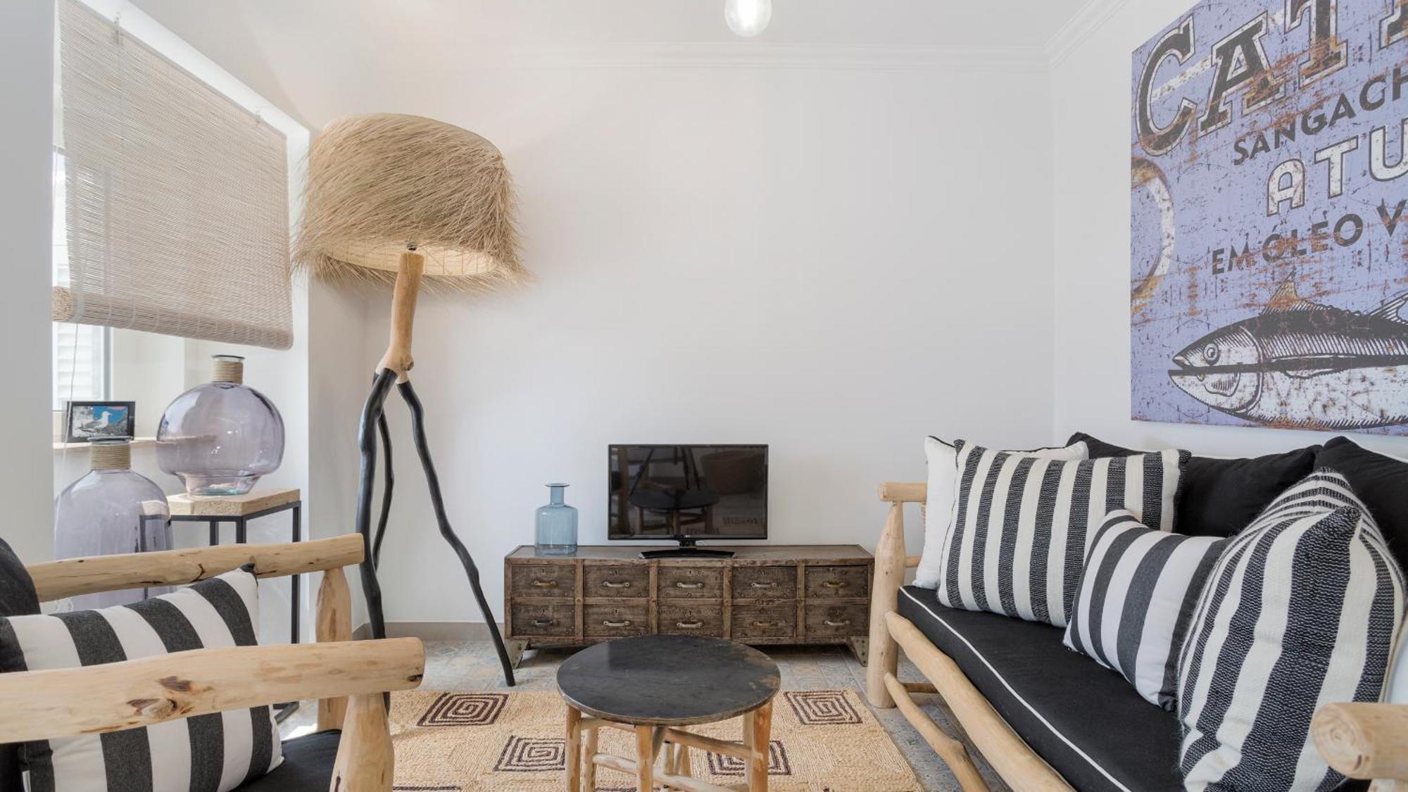 Casas Da Praia By Sevencollection Salema Ngoại thất bức ảnh