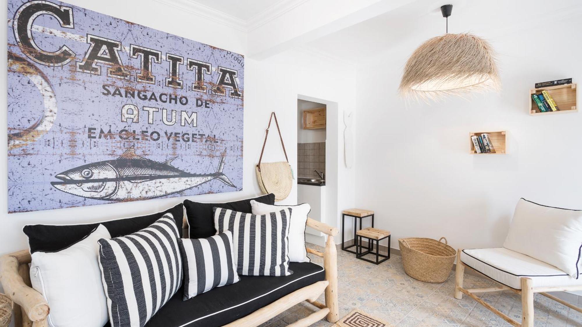 Casas Da Praia By Sevencollection Salema Ngoại thất bức ảnh