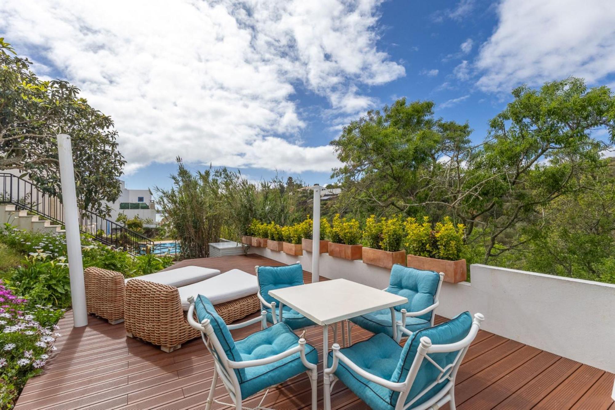 Casas Da Praia By Sevencollection Salema Ngoại thất bức ảnh