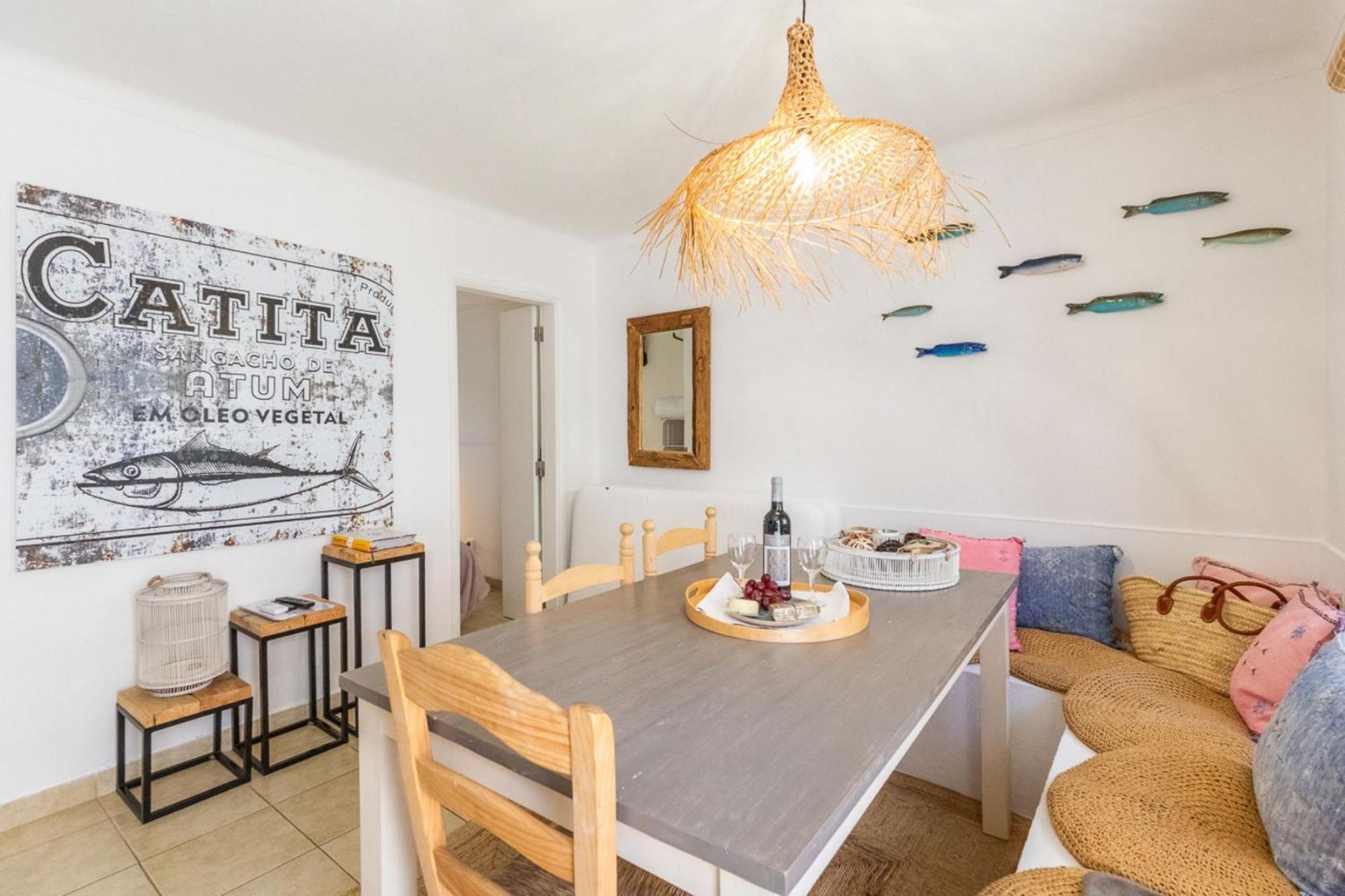 Casas Da Praia By Sevencollection Salema Ngoại thất bức ảnh